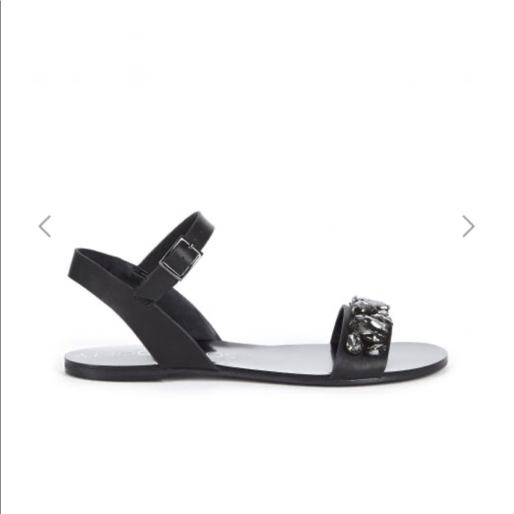 Sope Society Sandals